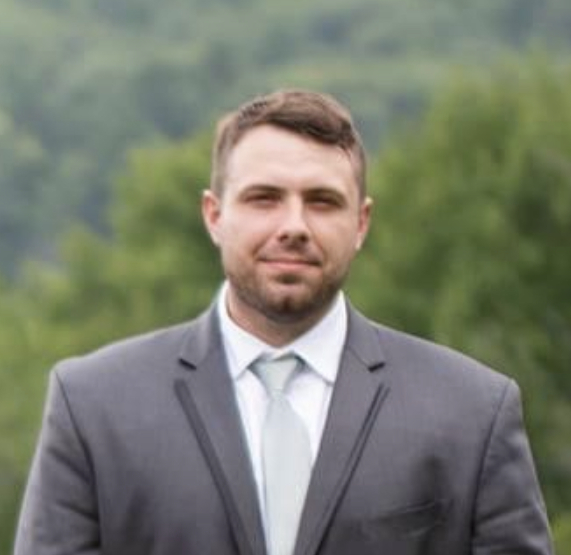 Kyle M. LeClair, founder of Riaren